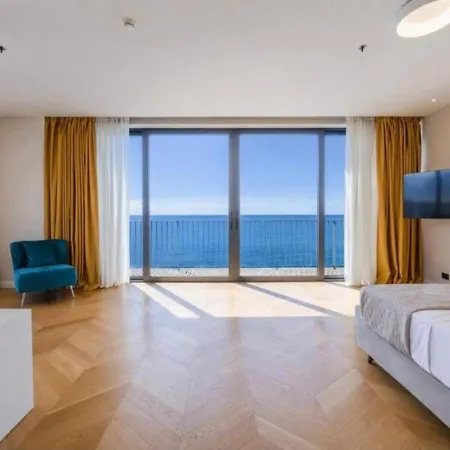 Hotel By Ps - Bay