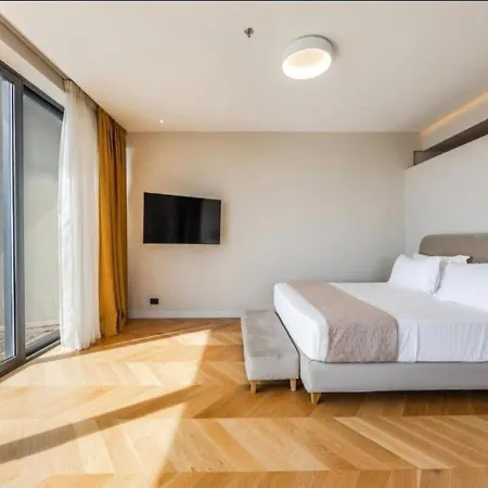 Hotel By Ps - Bay 4*
