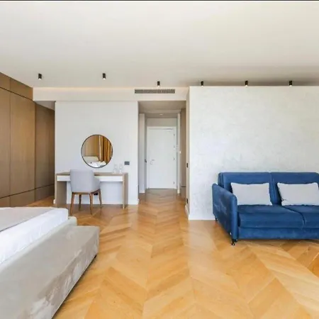 Hotel By Ps - Bay Durres