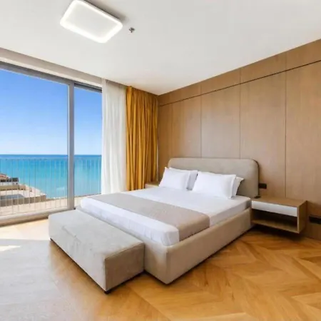 Hotel By Ps - Bay 4*