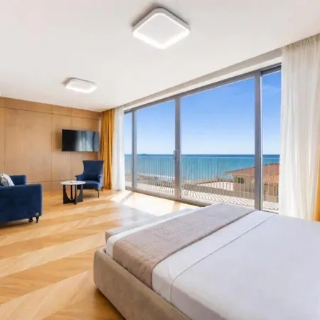 Hotel By Ps - Bay 4*