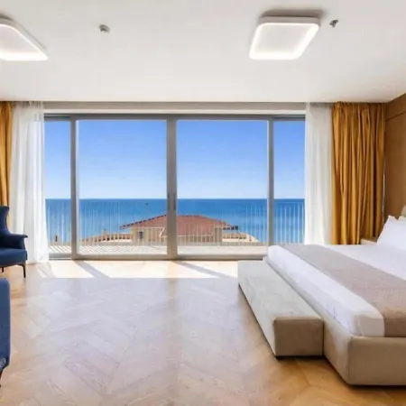 Hotel By Ps - Bay