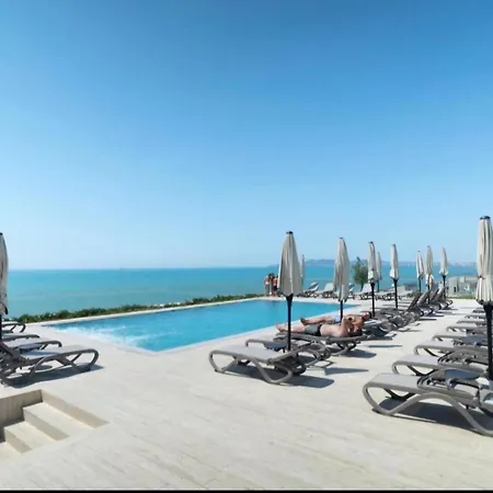 By Ps - Bay Hotel 4*