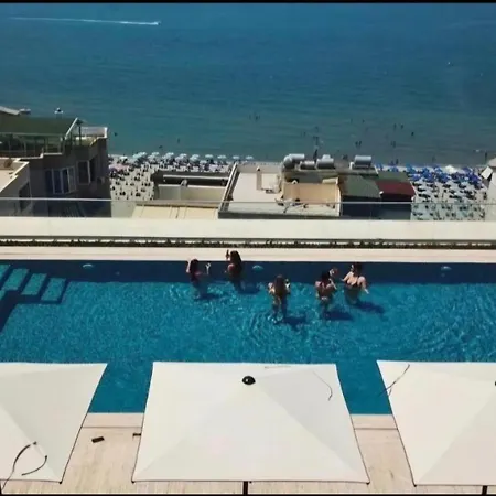 By Ps - Bay Durres