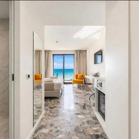 Hotel By Ps - Bay 4*