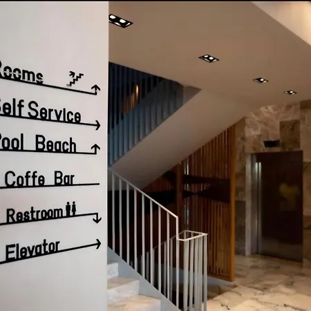 By Ps - Bay Hotel 4*